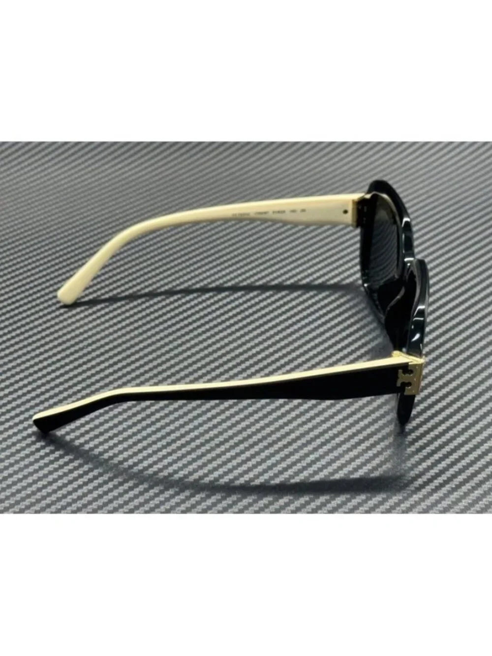 New Tory Burch Women Black Sunglasses -20-140